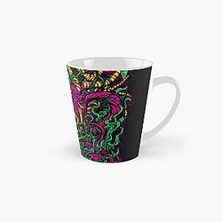 Trivium Logo Tall Mug