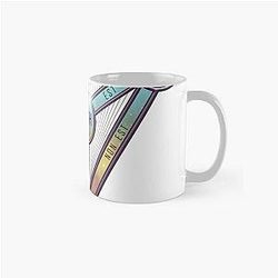 Classical Trivium - TRUTH Classic Mug