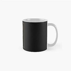 Matt Heafy from Trivium art paint  Classic Mug