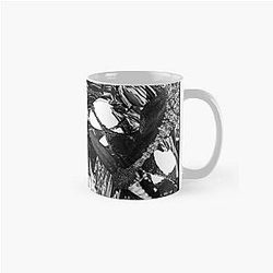 Trivium by Jean-Francois Dupuis Classic Mug