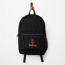 trivium band Backpack