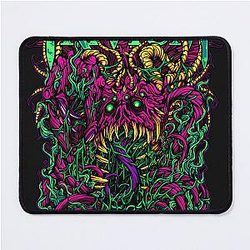 Trivium Logo Mouse Pad