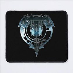 Trivium is an American heavy metal  Mouse Pad