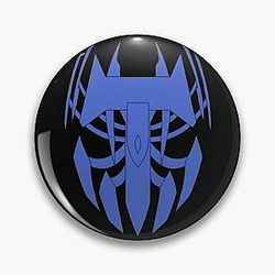 tour logo best selling heavy metal music trivium band classic and design Pin