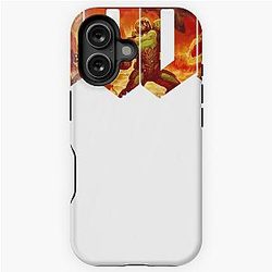 of Trivium Logo iPhone Tough Case