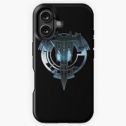 Trivium is an American heavy metal  iPhone Tough Case