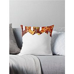 of Trivium Logo Throw Pillow