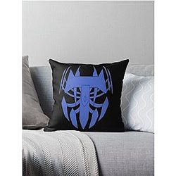 tour logo best selling heavy metal music trivium band classic and design Throw Pillow