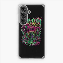 Trivium Logo Samsung Galaxy Soft Case