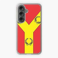 Shire of Trivium Heraldry Samsung Galaxy Soft Case