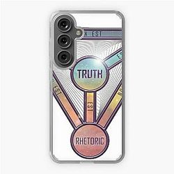 Classical Trivium - TRUTH Samsung Galaxy Soft Case