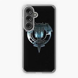 Trivium is an American heavy metal  Samsung Galaxy Soft Case