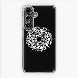 Mandala, trivium Samsung Galaxy Soft Case