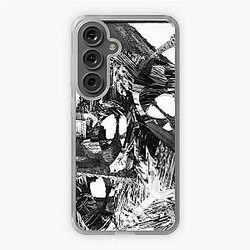 Trivium by Jean-Francois Dupuis Samsung Galaxy Soft Case