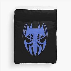 tour logo best selling heavy metal music trivium band classic and design Duvet Cover