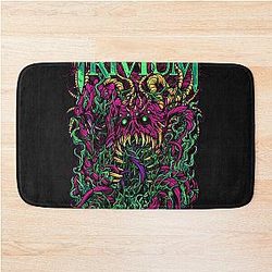 Trivium Logo Bath Mat
