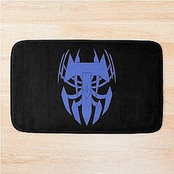 tour logo best selling heavy metal music trivium band classic and design Bath Mat