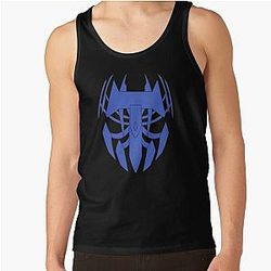 tour logo best selling heavy metal music trivium band classic and design Tank Top
