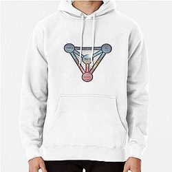 Classical Trivium - TRUTH Pullover Hoodie
