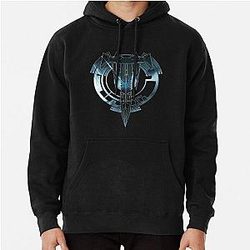 Trivium is an American heavy metal  Pullover Hoodie