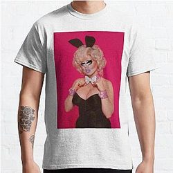 Trixie Mattel as Dolly Parton Classic T-Shirt