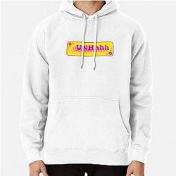 UNHhhh Trixie Mattel Design Pullover Hoodie