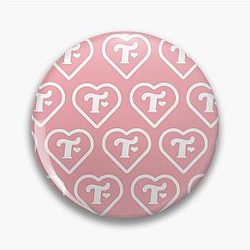 Trixie Mattel Logo Wallpaper  Pin