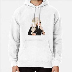 Trixie Mattel (Knives) Pullover Hoodie