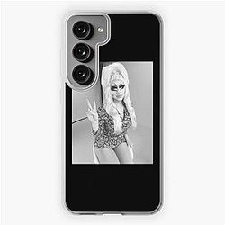 Trixie Mattel - Behind the Scenes   Samsung Galaxy Soft Case
