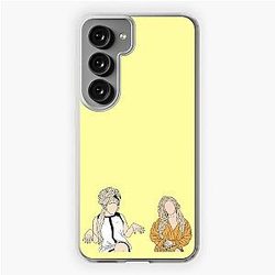 Trixie Mattel and Katya Zamoldchikova Samsung Galaxy Soft Case
