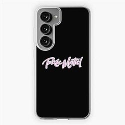 Trixie Mattel Merch Trixie Mattel Logo Samsung Galaxy Soft Case