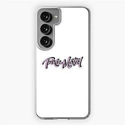 Trixie Mattel Merch Trixie Mattel Logo Samsung Galaxy Soft Case