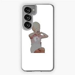 Trixie Mattel (Loading..) Samsung Galaxy Soft Case
