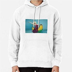 Trixie Mattel  Pullover Hoodie