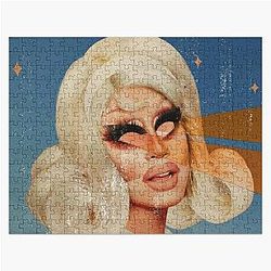 Trixie Mattel - Moto Duwiten Jigsaw Puzzle