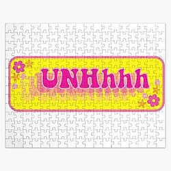 UNHhhh Trixie Mattel Design Jigsaw Puzzle