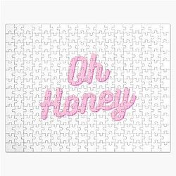 Oh Honey Trixie Mattel   Jigsaw Puzzle
