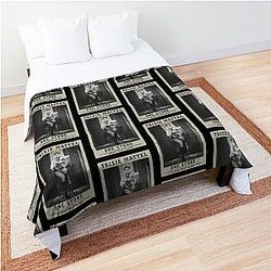 Trixie Mattel One Strone Comforter