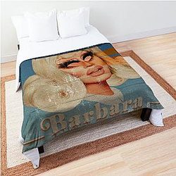 Trixie Mattel - Moto Duwiten Comforter