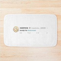 Trixie Mattel Merch Literally Bath Mat