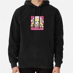 ✨Trixie Mattel - poster girl ✨ Pullover Hoodie