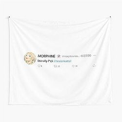 Trixie Mattel Merch Literally Tapestry
