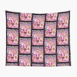Retro Trixie Mattel Tapestry