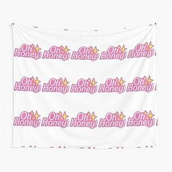Oh Honey Trixie Mattel   Tapestry