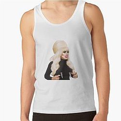 Trixie Mattel (Knives) Tank Top