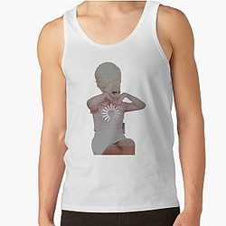 Trixie Mattel (Loading..) Tank Top