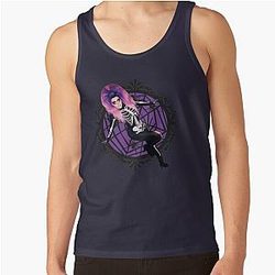 Trixie Mattel - Halloween Tank Top