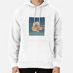 Trixie Mattel - Barbara Pullover Hoodie