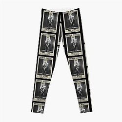 Trixie Mattel One Strone Leggings