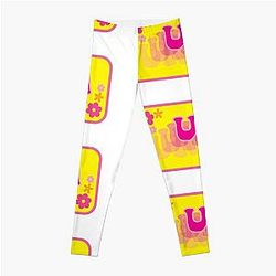 UNHhhh Trixie Mattel Design Leggings